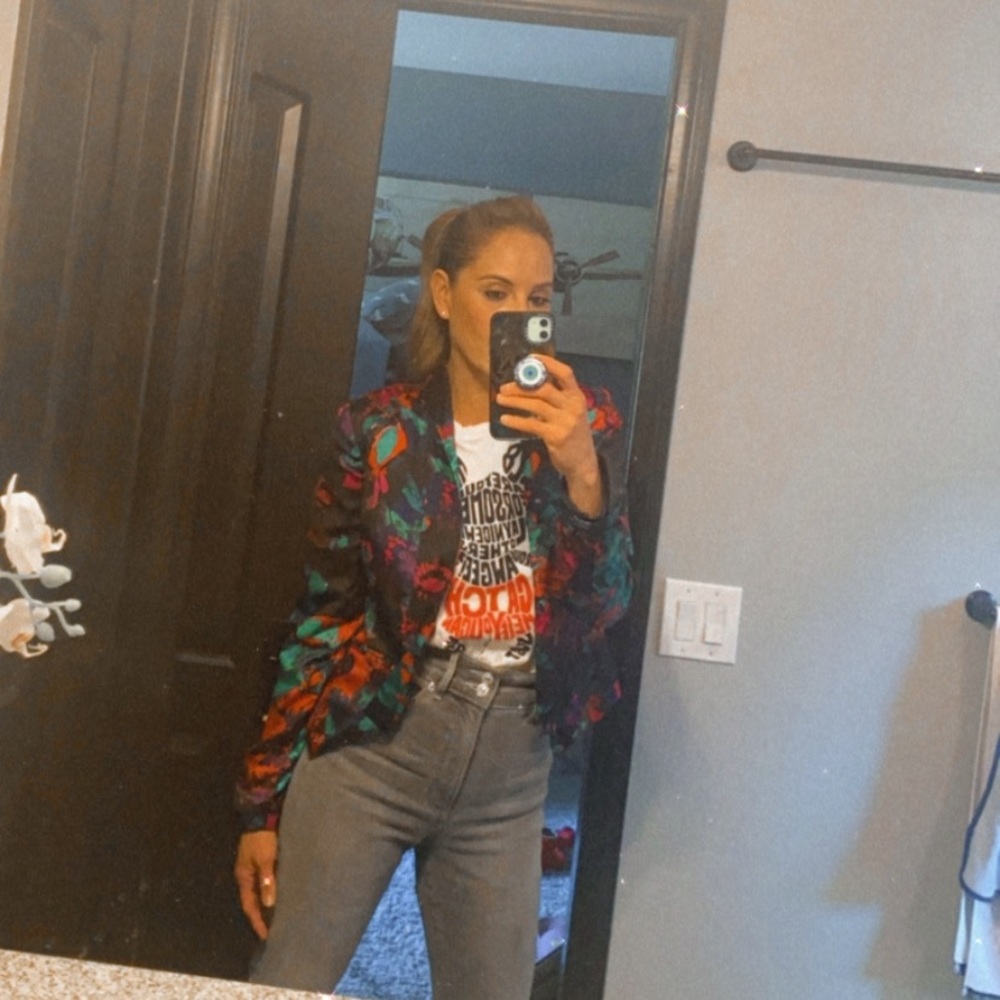 Blazer Jacket - Picture 2 of 11